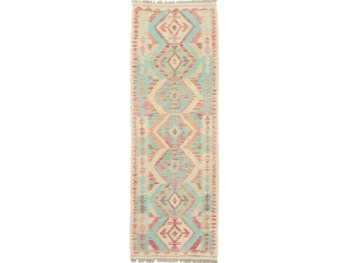 Kelim Afghan Heritage Teppich 71x202 Handgewebt Modern Orientteppich Designteppich Läufer Wolle Kelim Afghan Heritage Teppich 71x202 Handgewebt Modern Orientteppich Designteppich Läufer Wolle von nain TRADING