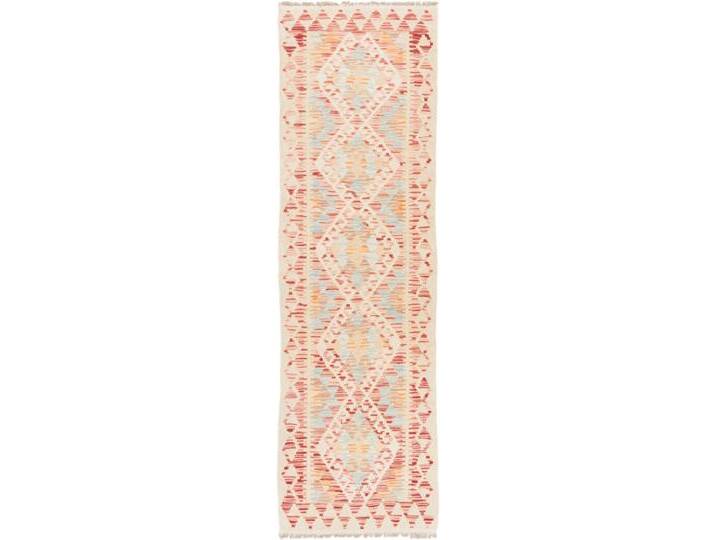 Kelim Afghan Teppich 61x200 Handgewebt Orientteppich Läufer Wolle Kelim Afghan Teppich 61x200 Handgewebt Orientteppich Läufer Wolle von nain TRADING