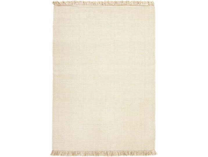 Kelim Design Nordic Teppich 249x349 Handgewebt Orientteppich Wolle von nain TRADING