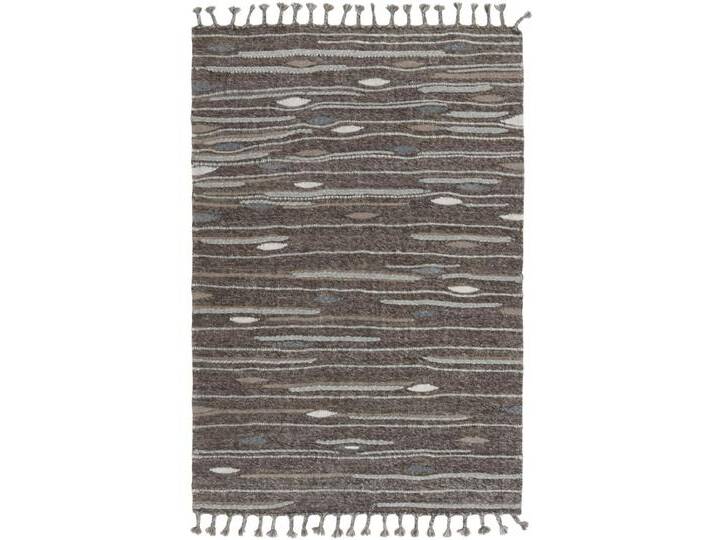Kelim Design Tribal Teppich 161x238 Handgewebt Modern Orientteppich Designteppich Wolle Kelim Design Tribal Teppich 161x238 Handgewebt Modern Orientteppich Designteppich Wolle von nain TRADING
