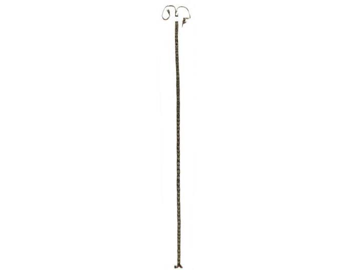 Kelim Fars Alt Teppich 7x519 Handgewebt Orientteppich Perserteppich Läufer Wolle Kelim Fars Alt Teppich 7x519 Handgewebt Orientteppich Perserteppich Läufer Wolle von nain TRADING