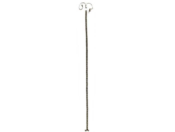 Kelim Fars Alt Teppich 7x519 Handgewebt Orientteppich Perserteppich Läufer Wolle von nain TRADING