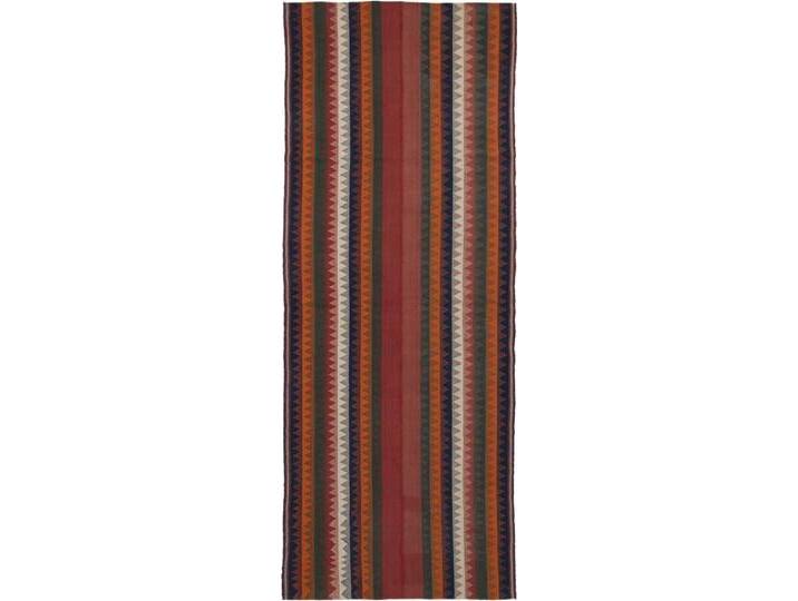 Kelim Fars Antik Teppich 120x318 Handgewebt Orientteppich Perserteppich Läufer Wolle Kelim Fars Antik Teppich 120x318 Handgewebt Orientteppich Perserteppich Läufer Wolle von nain TRADING