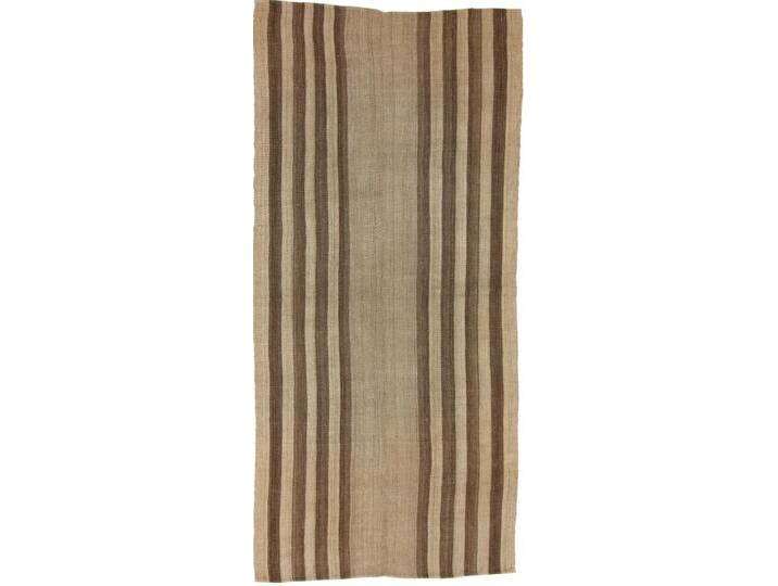 Kelim Fars Antik Teppich 143x309 Handgewebt Orientteppich Perserteppich Läufer Wolle Kelim Fars Antik Teppich 143x309 Handgewebt Orientteppich Perserteppich Läufer Wolle von nain TRADING