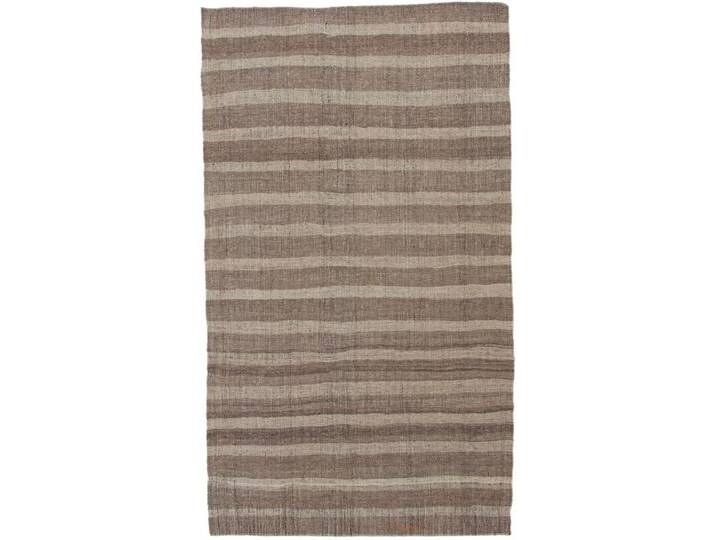 Kelim Fars Antik Teppich 168x295 Handgewebt Orientteppich Perserteppich Wolle von nain TRADING