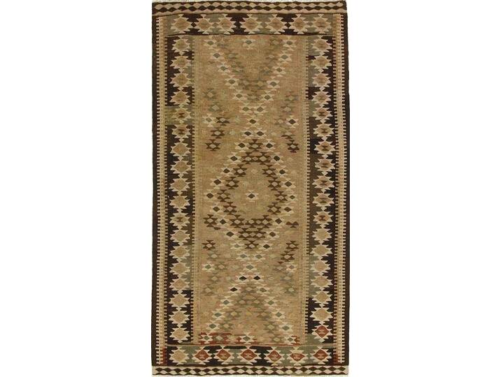 Kelim Fars Azerbaijan Antik Teppich 142x260 Handgewebt Orientteppich Perserteppich Läufer Wolle Kelim Fars Azerbaijan Antik Teppich 142x260 Handgewebt Orientteppich Perserteppich Läufer Wolle von nain TRADING