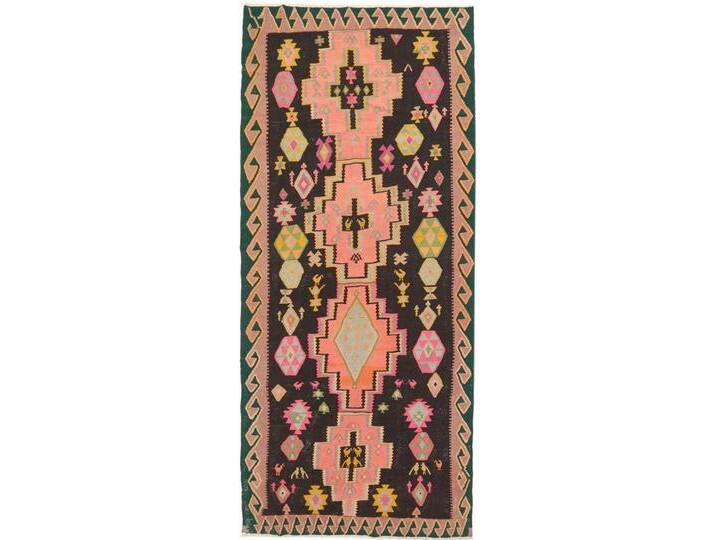 Kelim Fars Azerbaijan Antik Teppich 155x356 Handgewebt Orientteppich Perserteppich Läufer Wolle Kelim Fars Azerbaijan Antik Teppich 155x356 Handgewebt Orientteppich Perserteppich Läufer Wolle von nain TRADING