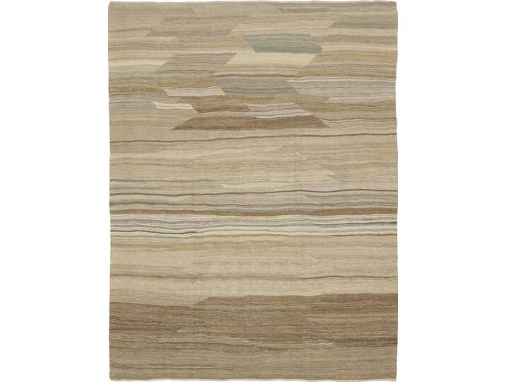 Kelim Fars Design Teppich 193x254 Handgewebt Orientteppich Perserteppich Wolle Kelim Fars Design Teppich 193x254 Handgewebt Orientteppich Perserteppich Wolle von nain TRADING