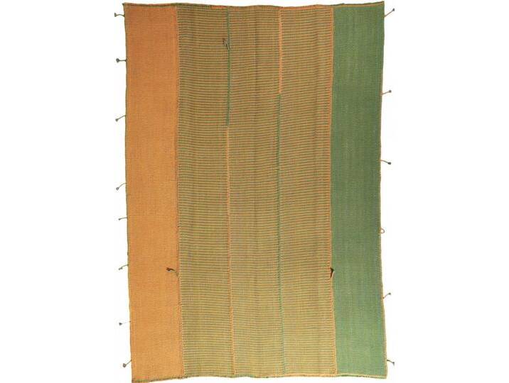 Kelim Fars Design Teppich 264x364 Handgewebt Orientteppich Perserteppich Wolle von nain TRADING