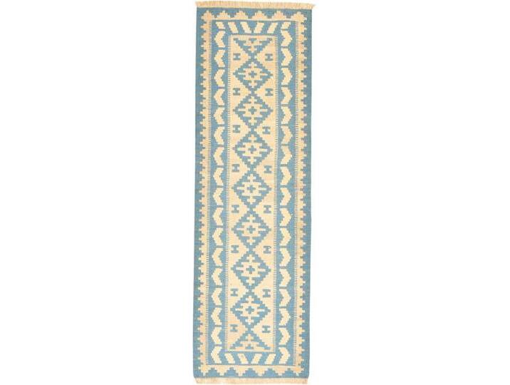 Kelim Fars Teppich 61x198 Handgewebt Orientteppich Perserteppich Läufer Wolle Kelim Fars Teppich 61x198 Handgewebt Orientteppich Perserteppich Läufer Wolle von nain TRADING