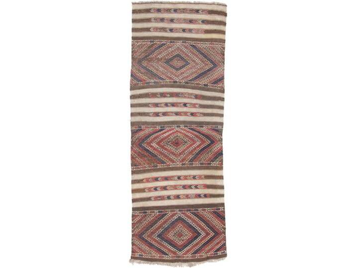 Kelim Fars Teppich 71x199 Handgewebt Orientteppich Perserteppich Läufer Wolle Kelim Fars Teppich 71x199 Handgewebt Orientteppich Perserteppich Läufer Wolle von nain TRADING