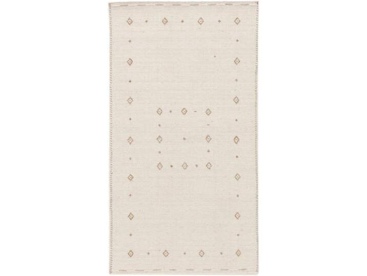 Kelim Horizon Teppich 80x149 Handgewebt Modern Orientteppich Designteppich Läufer Wolle Kelim Horizon Teppich 80x149 Handgewebt Modern Orientteppich Designteppich Läufer Wolle von nain TRADING