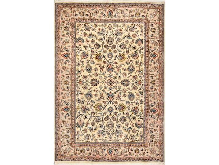 Keshan Teppich 195x303 Handgeknüpft Orientteppich Perserteppich Wolle Keshan Teppich 195x303 Handgeknüpft Orientteppich Perserteppich Wolle von nain TRADING