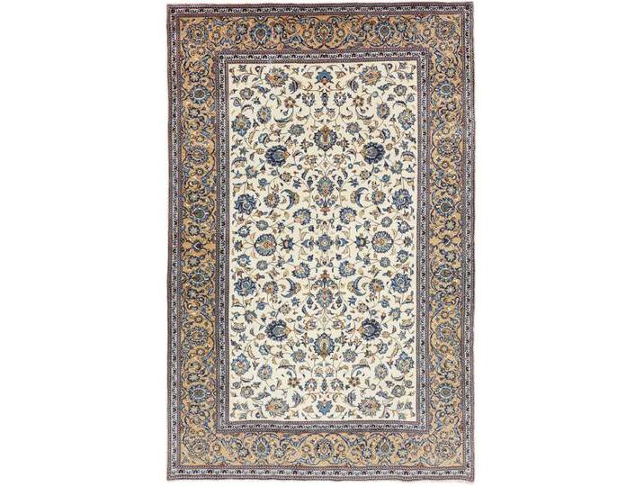 Keshan Teppich 199x310 Handgeknüpft Orientteppich Perserteppich Wolle Keshan Teppich 199x310 Handgeknüpft Orientteppich Perserteppich Wolle von nain TRADING