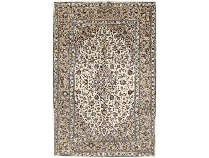 Keshan Teppich 201x309 Handgeknüpft Orientteppich Perserteppich Wolle Keshan Teppich 201x309 Handgeknüpft Orientteppich Perserteppich Wolle von nain TRADING