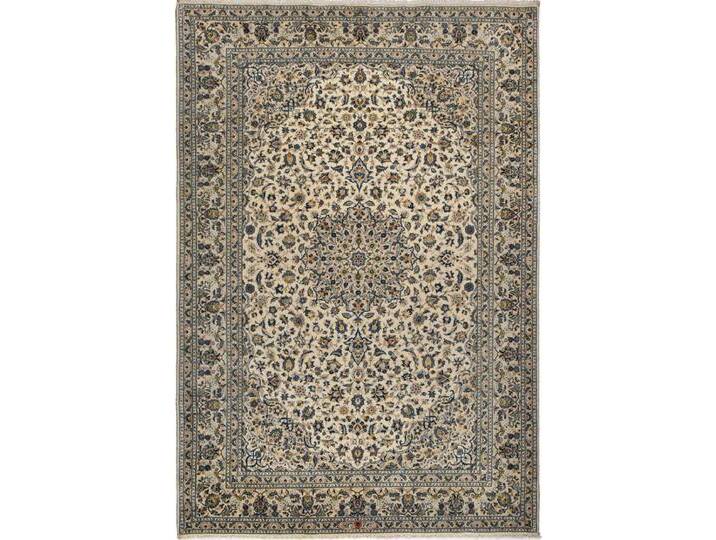 Keshan Teppich 217x323 Handgeknüpft Orientteppich Perserteppich Wolle Keshan Teppich 217x323 Handgeknüpft Orientteppich Perserteppich Wolle von nain TRADING