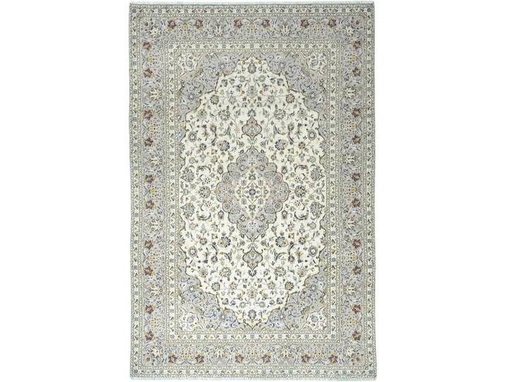 Keshan Teppich 239x366 Handgeknüpft Orientteppich Perserteppich Wolle Keshan Teppich 239x366 Handgeknüpft Orientteppich Perserteppich Wolle von nain TRADING