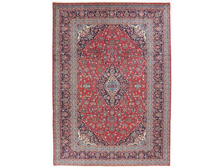 Keshan Teppich 249x358 Handgeknüpft Orientteppich Perserteppich Wolle Keshan Teppich 249x358 Handgeknüpft Orientteppich Perserteppich Wolle von nain TRADING