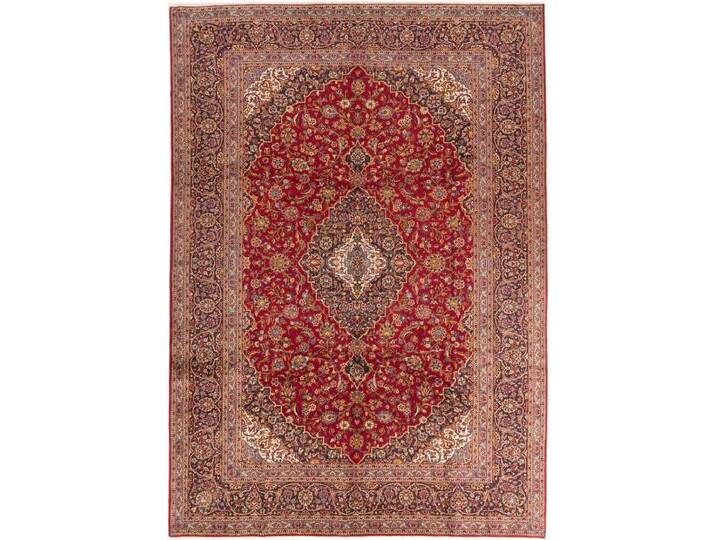 Keshan Teppich 291x409 Handgeknüpft Orientteppich Perserteppich Wolle Keshan Teppich 291x409 Handgeknüpft Orientteppich Perserteppich Wolle von nain TRADING