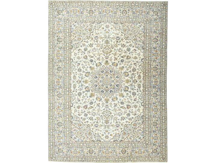 Keshan Teppich 292x401 Handgeknüpft Orientteppich Perserteppich Wolle Keshan Teppich 292x401 Handgeknüpft Orientteppich Perserteppich Wolle von nain TRADING