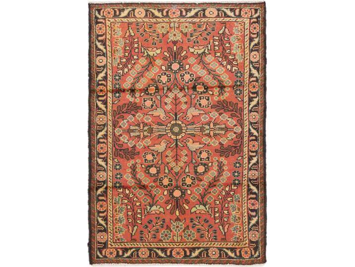 Lilian Teppich 78x117 Handgeknüpft Orientteppich Perserteppich Wolle Lilian Teppich 78x117 Handgeknüpft Orientteppich Perserteppich Wolle von nain TRADING