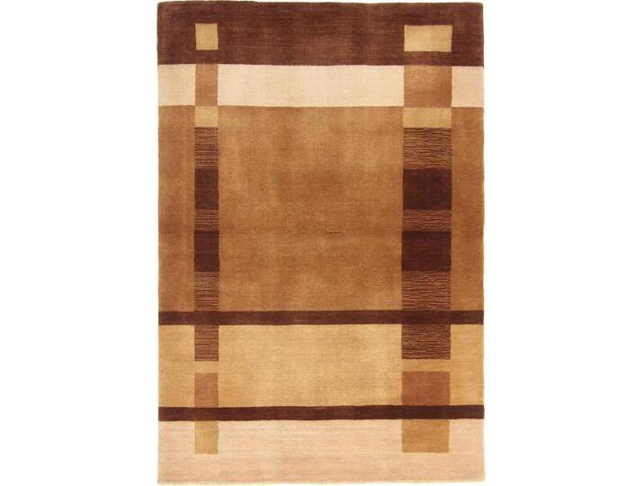 Loom Gabbeh Teppich 96x142 Loomgeknüpft Modern Orientteppich Wolle Loom Gabbeh Teppich 96x142 Loomgeknüpft Modern Orientteppich Wolle von nain TRADING