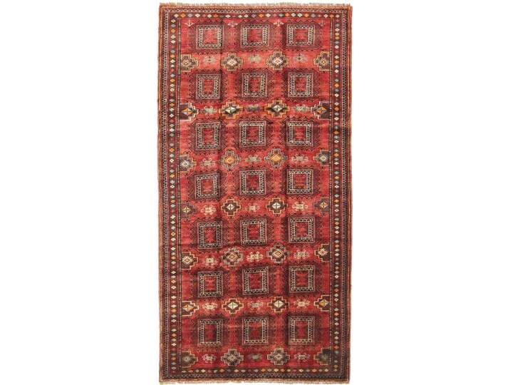 Lori Teppich 149x290 Handgeknüpft Orientteppich Perserteppich Wolle von nain TRADING