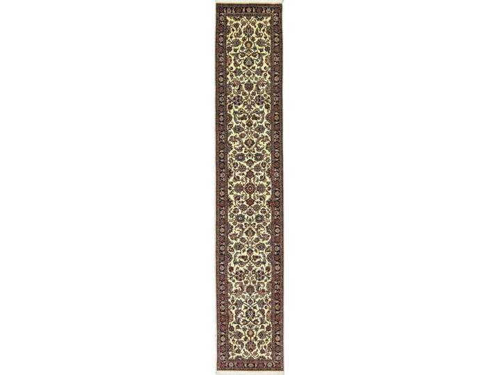 Mashhad Khorasan Teppich 71x386 Handgeknüpft Orientteppich Perserteppich Läufer Wolle von nain TRADING