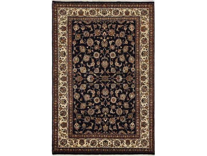 Mashhad Teppich 193x289 Handgeknüpft Orientteppich Perserteppich Wolle Mashhad Teppich 193x289 Handgeknüpft Orientteppich Perserteppich Wolle von nain TRADING