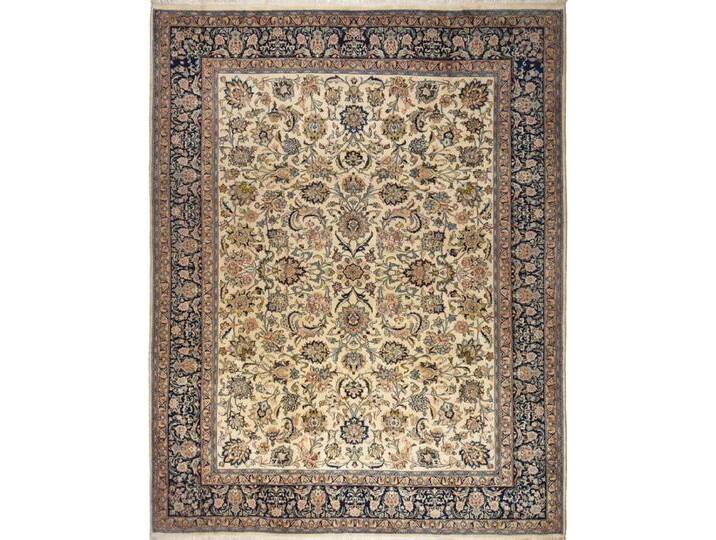 Mashhad Teppich 296x378 Handgeknüpft Orientteppich Perserteppich Wolle Mashhad Teppich 296x378 Handgeknüpft Orientteppich Perserteppich Wolle von nain TRADING