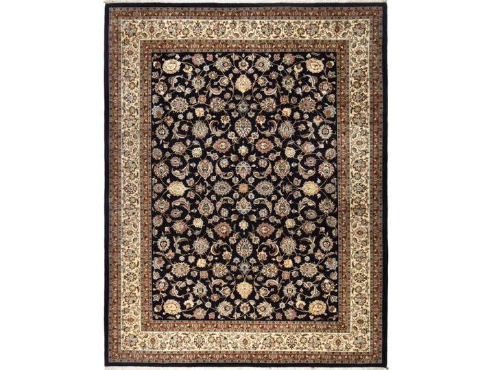 Mashhad Teppich 304x391 Handgeknüpft Orientteppich Perserteppich Wolle Mashhad Teppich 304x391 Handgeknüpft Orientteppich Perserteppich Wolle von nain TRADING