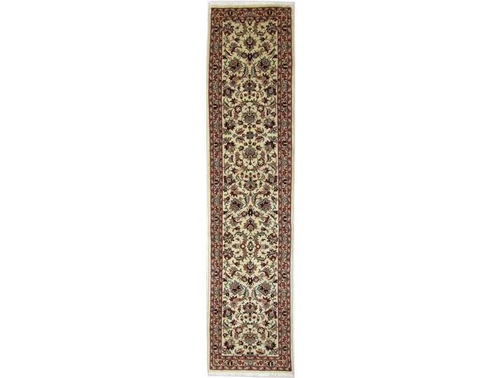 Mashhad Teppich 74x313 Handgeknüpft Orientteppich Perserteppich Läufer Wolle von nain TRADING