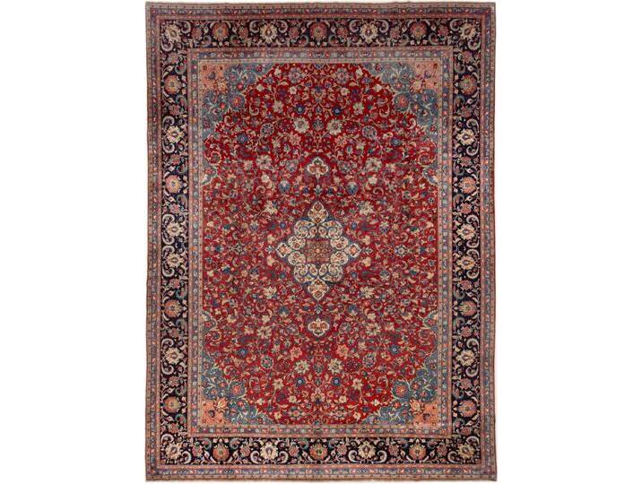 Mohajeran Teppich 310x432 Handgeknüpft Orientteppich Perserteppich Mohajeran Teppich 310x432 Handgeknüpft Orientteppich Perserteppich von nain TRADING