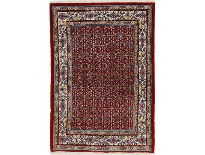 Moud Teppich 80x117 Handgeknüpft Orientteppich Perserteppich Wolle mit Seide Moud Teppich 80x117 Handgeknüpft Orientteppich Perserteppich Wolle mit Seide von nain TRADING