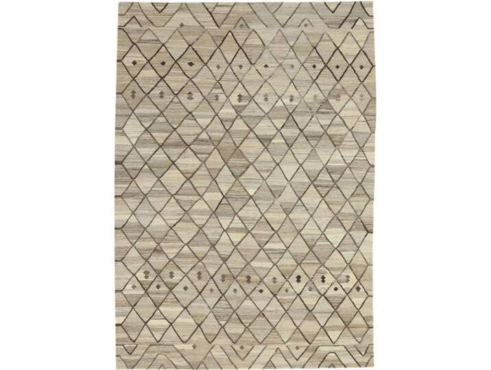 Mountain Teppich 210x291 Handgewebt Modern Orientteppich Perserteppich Designteppich Wolle Mountain Teppich 210x291 Handgewebt Modern Orientteppich Perserteppich Designteppich Wolle von nain TRADING