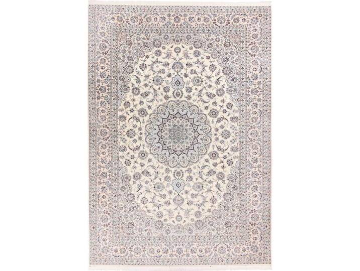 Nain 6La Teppich 256x369 Handgeknüpft Orientteppich Perserteppich Wolle mit Seide Nain 6La Teppich 256x369 Handgeknüpft Orientteppich Perserteppich Wolle mit Seide von nain TRADING