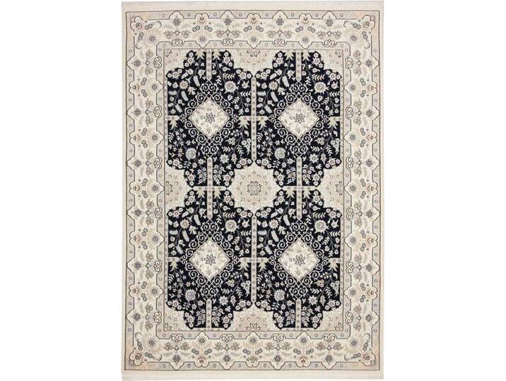 Nain 9La Signiert Teppich 171x241 Handgeknüpft Orientteppich Perserteppich Wolle mit Seide von nain TRADING