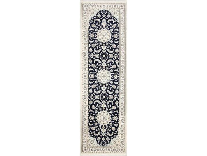 Nain 9La Signiert Teppich 88x293 Handgeknüpft Orientteppich Perserteppich Läufer Wolle mit Seide Nain 9La Signiert Teppich 88x293 Handgeknüpft Orientteppich Perserteppich Läufer Wolle mit Seide von nain TRADING