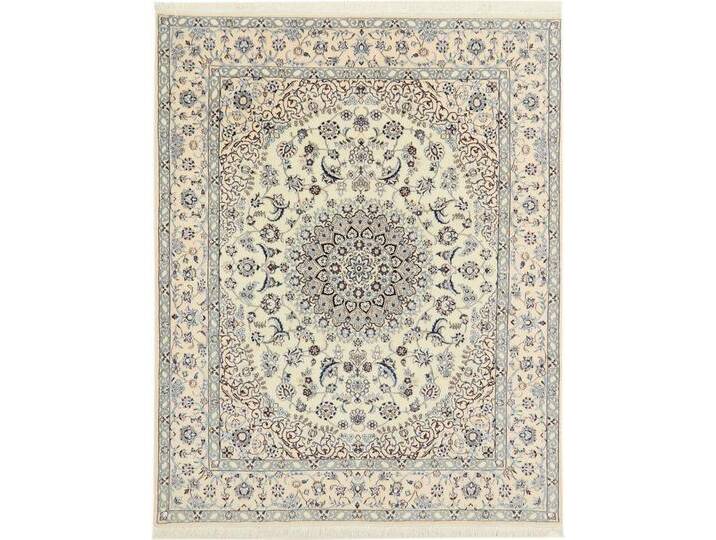 Nain 9La Teppich 200x248 Handgeknüpft Orientteppich Perserteppich Wolle mit Seide Nain 9La Teppich 200x248 Handgeknüpft Orientteppich Perserteppich Wolle mit Seide von nain TRADING