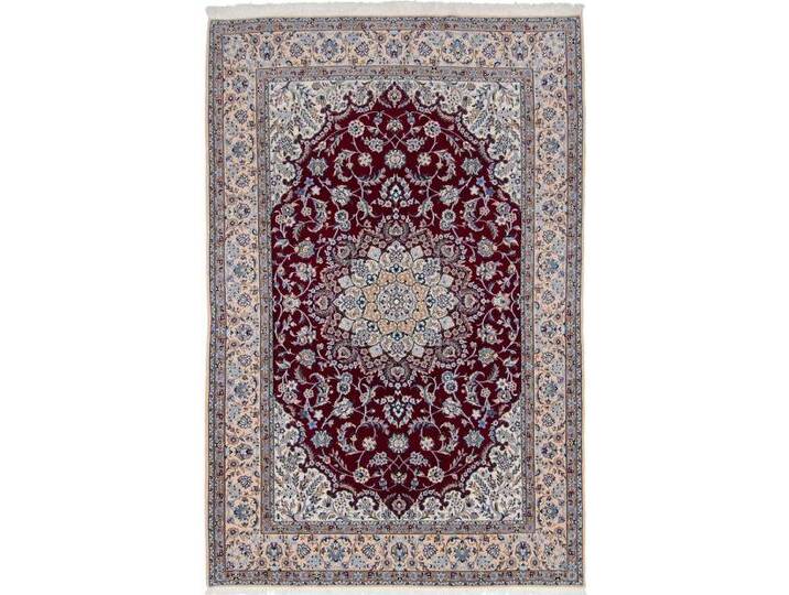 Nain 9La Teppich 202x304 Handgeknüpft Orientteppich Perserteppich Wolle mit Seide Nain 9La Teppich 202x304 Handgeknüpft Orientteppich Perserteppich Wolle mit Seide von nain TRADING