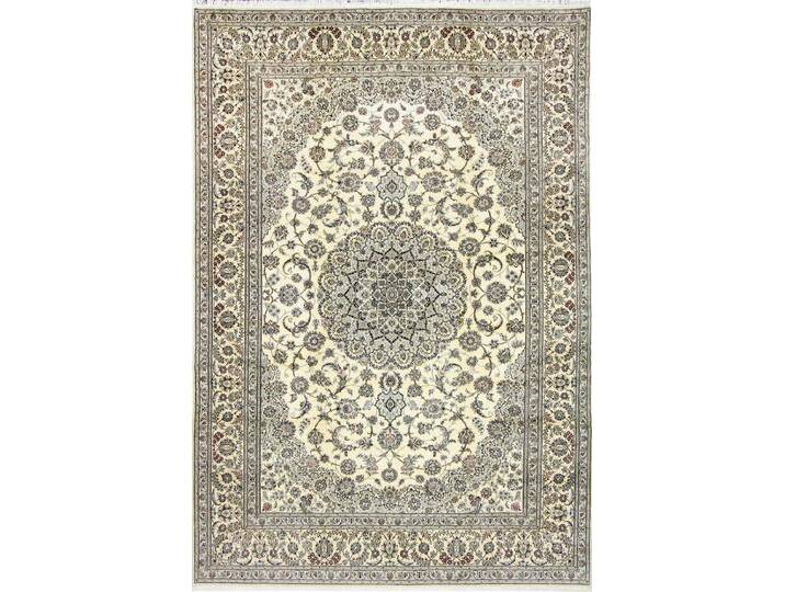 Nain 9La Teppich 351x511 Handgeknüpft Orientteppich Perserteppich Wolle Nain 9La Teppich 351x511 Handgeknüpft Orientteppich Perserteppich Wolle von nain TRADING