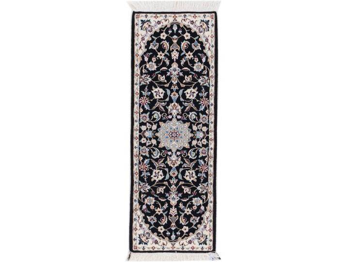 Nain 9La Teppich 42x120 Handgeknüpft Orientteppich Perserteppich Läufer Wolle mit Seide Nain 9La Teppich 42x120 Handgeknüpft Orientteppich Perserteppich Läufer Wolle mit Seide von nain TRADING