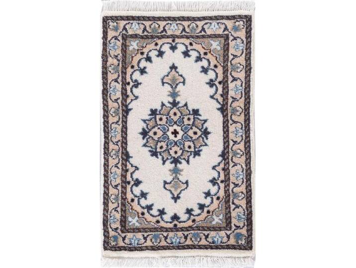 Nain Teppich 40x60 Handgeknüpft Orientteppich Perserteppich Wolle mit Seide Nain Teppich 40x60 Handgeknüpft Orientteppich Perserteppich Wolle mit Seide von nain TRADING