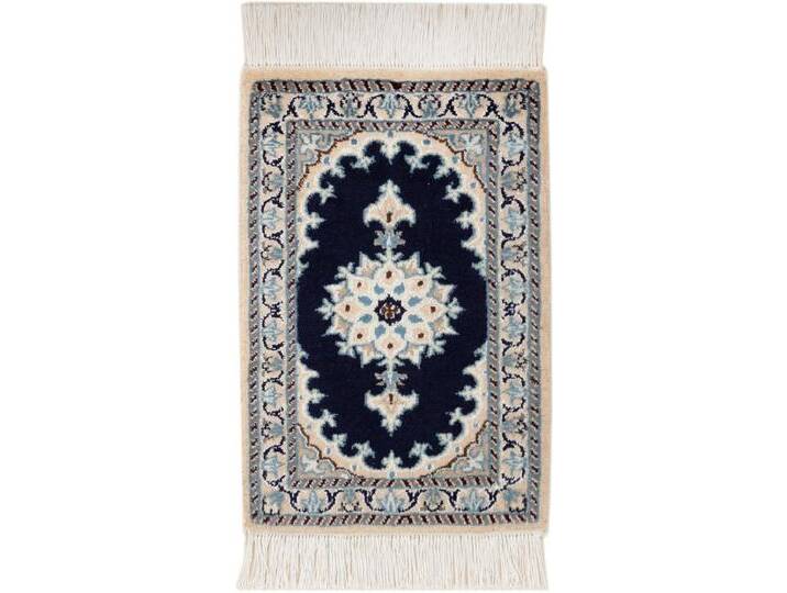 Nain Teppich 40x60 Handgeknüpft Orientteppich Perserteppich Wolle Nain Teppich 40x60 Handgeknüpft Orientteppich Perserteppich Wolle von nain TRADING