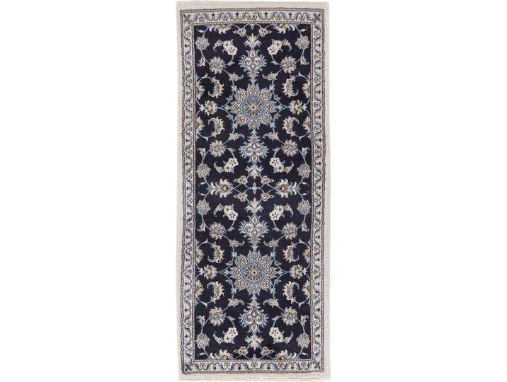 Nain Teppich 76x200 Handgeknüpft Orientteppich Perserteppich Läufer Wolle mit Seide Nain Teppich 76x200 Handgeknüpft Orientteppich Perserteppich Läufer Wolle mit Seide von nain TRADING