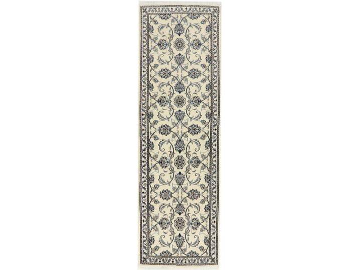 Nain Teppich 76x247 Handgeknüpft Orientteppich Perserteppich Läufer Wolle mit Seide Nain Teppich 76x247 Handgeknüpft Orientteppich Perserteppich Läufer Wolle mit Seide von nain TRADING