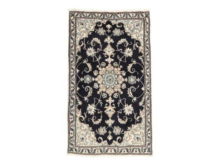 Nain Teppich 84x151 Handgeknüpft Orientteppich Perserteppich Wolle Nain Teppich 84x151 Handgeknüpft Orientteppich Perserteppich Wolle von nain TRADING