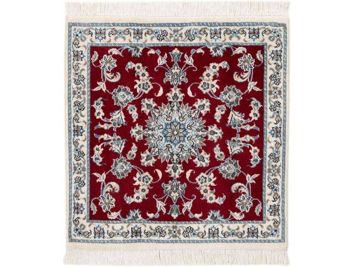 Nain Teppich 95x103 Handgeknüpft Orientteppich Perserteppich Quadratisch Wolle Nain Teppich 95x103 Handgeknüpft Orientteppich Perserteppich Quadratisch Wolle von nain TRADING