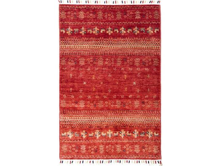 Orientteppich Arijana Design 123x79 Handgeknüpfter Teppich Orientteppich Arijana Design 123x79 Handgeknüpfter Teppich von nain TRADING