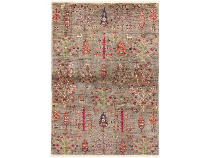 Orientteppich Arijana Design 174x121 Handgeknüpfter Teppich von nain TRADING